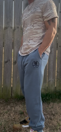 Fleece Sweatpants