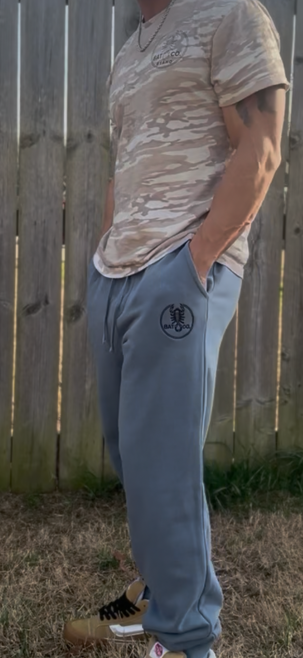 Fleece Sweatpants