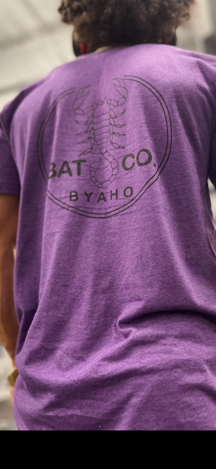 Gen 1, Logo T (Plain)