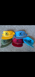 Gen 1, Roped Snapback